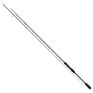 Mikado Bixlite Jigger Spin 240cm 1-7g wędka