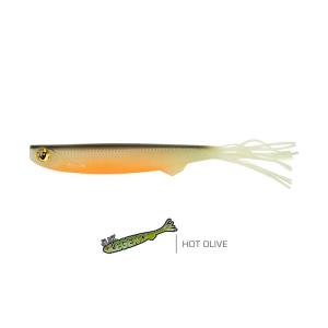 Fox Rage Slick Legend SS 21cm Hot Olive
