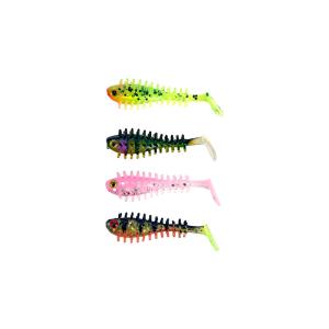 Fox Rage UV Micro Spikey 4cm 8szt.