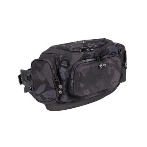 Fox Rage Camo Voyager Belt Bag torba pas