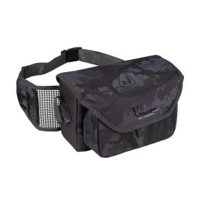 Fox Rage Camo Voyager Belt Carryall torba pas