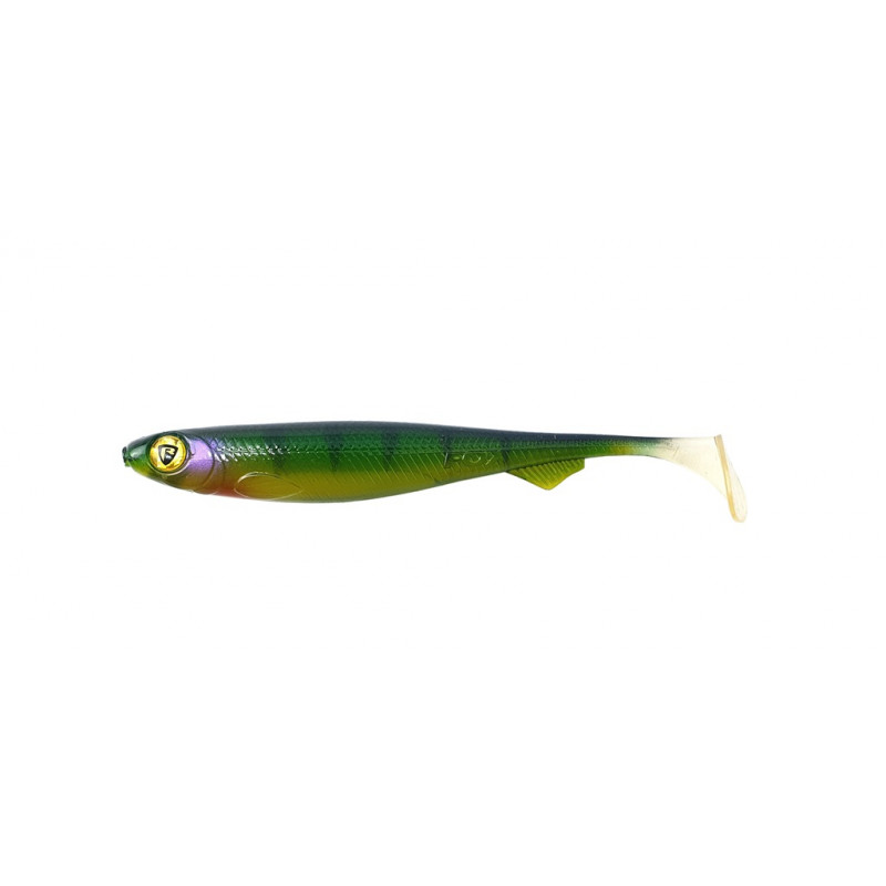 Fox Rage Slick Shad 13cm Stickleback