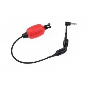 Fox Black Label Dumpy Halo Bobbin Red hanger
