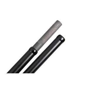 Fox Eos-X Landing Net 2 piece 6ft Handle 42" sztyca