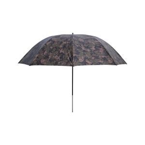 Fox 60" Camo Brolly parasol