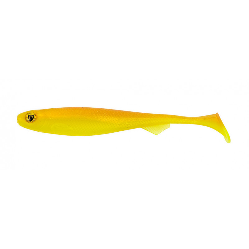 Fox Rage Slick Shad Ultra UV 7cm Sun Dance