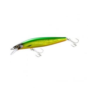 Shimano Cardiff ML Bullet AR-C 93mm 10g GreenGold pływający wobler