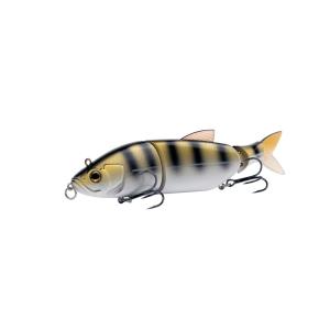Shimano Yasei Soul Swim 23cm 110g Zander wobler