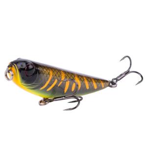 Shimano Yasei Shock Stick 7cm 7g Green Tiger wobler