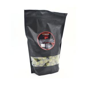 Massive Baits Eco Boilies GLM 18mm 1kg