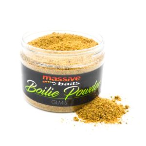 Massive Baits Boilie Powder GLM-S 300ml