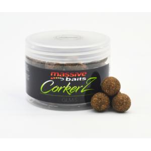 Massive Baits CorkerZ GLM-S 22mm