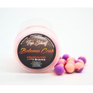 Massive Baits Special Pop-Ups Bolsena Crab 200ml 14mm