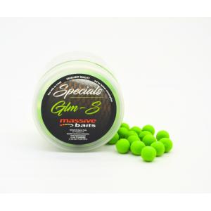Massive Baits Special Pop-Ups GLM-S 200ml 14mm