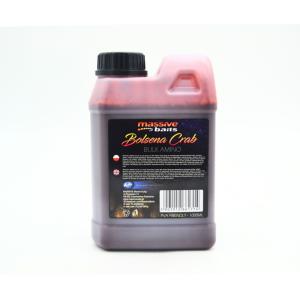 Massive Baits Bulk Amino Bolsena Crab 1L