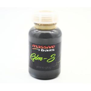 Massive Baits Amino Glugs GLM-S 250ml