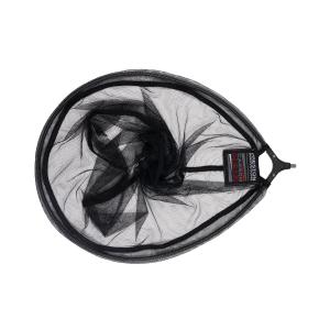 Preston Carbon Hair Mesh Landing Net 18" kosz podbieraka
