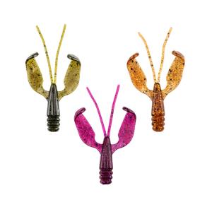 Perch Professor Fapping Craw 3.5cm Mix 8szt.