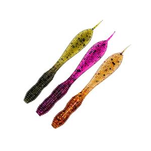 Perch Professor Fu*king Leech 5.5cm Mix 12szt.