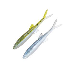 Perch Professor Freakin Minnow Pro 10cm 4.6g 4szt.