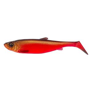 Savage Gear 3D Herring Shad 11cm 9g Black Red