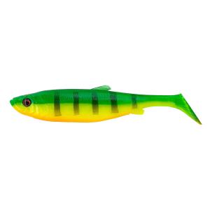 Savage Gear 3D Herring Shad 11cm 9g Firetiger