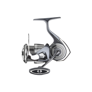 Daiwa Ballistic HD LT2500-H kołowrotek