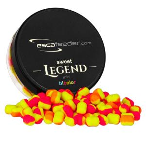Esca Feeder Sweet Legend Dual Mini Wafter