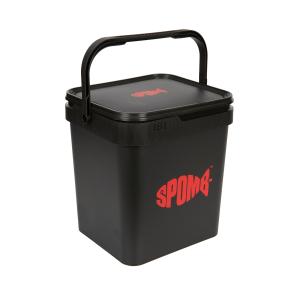 Spomb Camo Bucket 18l wiadro