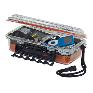 Plano 145000 GS Waterproof Small 3500 pudełko wodoszczelne