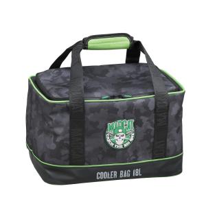 Mad Cat Cooler Bag 18l 35x24x21cm torba termiczna