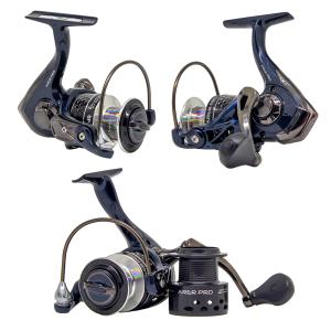 FL Arer Pro Spin 4000 kołowrotek