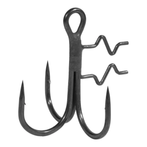 BKK Assist Spear-21 SS r.3/0 4szt. kotwice