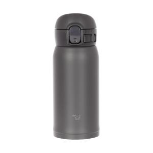 Zojirushi SM-WS36BM 0.36l kubek termiczny czarny