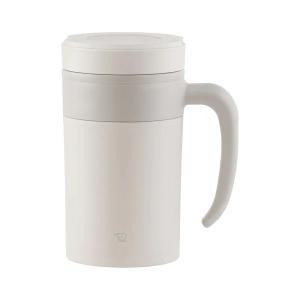 Zojirushi SE-KAE48WZ 0.48l kubek termiczny biały