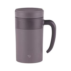 Zojirushi SE-KAE48TA 0.48l kubek termiczny brązowy