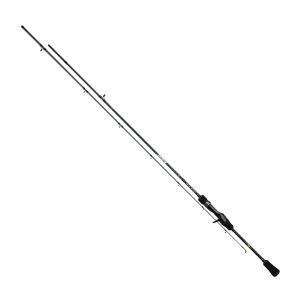 Mikado Jaws Micro Secret 198cm 2-10g wędka castingowa