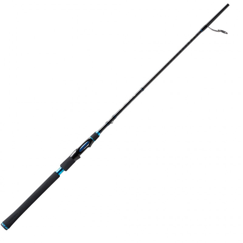 13 Fishing Omen MH 218cm 15-40g wędka spinningowa