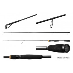 Delphin Addyct  Spin 198cm