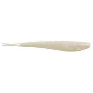 Berkley PowerBait Minnow 8cm Pearl White