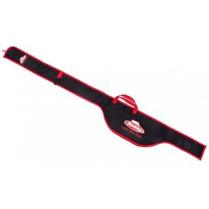 Berkley Powerbait Rod Sleeve 9ft Black pokrowiec