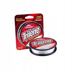 Berkley Trilene XL 0.22mm 100m Clear żyłka