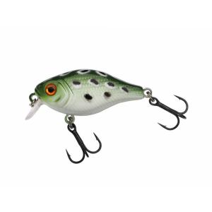 Berkley Pulse Fry Shallow 3.8cm Frog