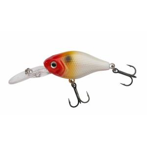 Berkley Pulse Fry Deep 3.8cm Red Head