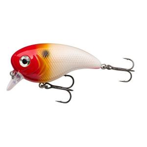 Berkley Pulse Biggie 6cm Red Head