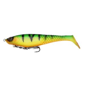Berkley Cullshad Shallow 15cm 34g Firetiger