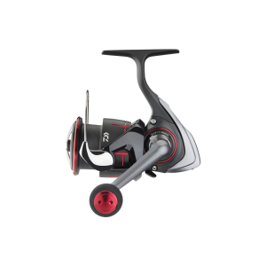 Daiwa TDM 4012QD kołowrotek