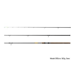 Delphin Symbol Feeder 390cm 160g wędka
