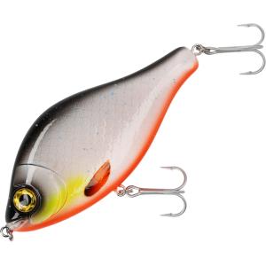 Mikado Wobler MFT Jerk 10cm 51g Bream tonący