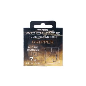 Drennan Acolyte FCB Gripper r.10 0.21mm 50cm przypony